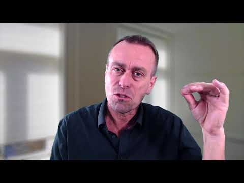 Bevidsthed om underbevidstheden