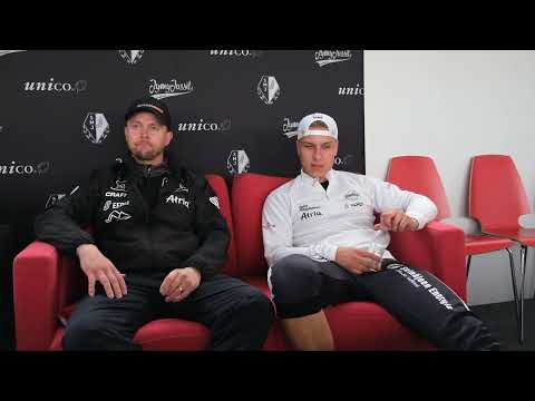 Seinäjoen JymyJussit vs. Vimpelin Veto 22.8. 0-1 (1-5, 4-4).