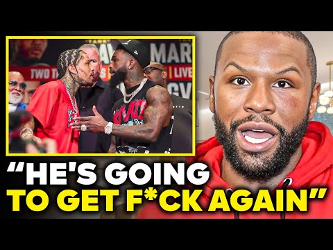 Boxing PROS REVEAL Why Gervonta Davis is Making BIG MISTAKE Fighting With Frank Martin