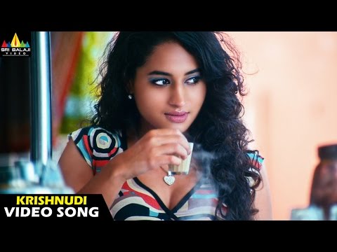Swamy Ra Ra Video Songs | Krishnudi Varasulantha Video Song | Nikhil, Swathi | Sri Balaji Video