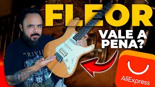 OS MELHORES CAPTADORES CUSTO BENEFICIO PRA SUPERSTRATO, BARATO E SONZEIRA: FLEOR