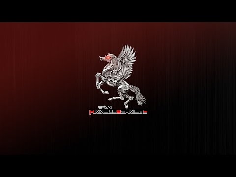 Game Session Hannover ~ Team Himmelsschmiede