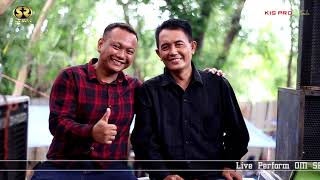 Download lagu SATU NAMA TETAP DI HATI Idin Pradipta SERA Live TAMAN RIA MAOSPATI 01 Januari 2020 mp3