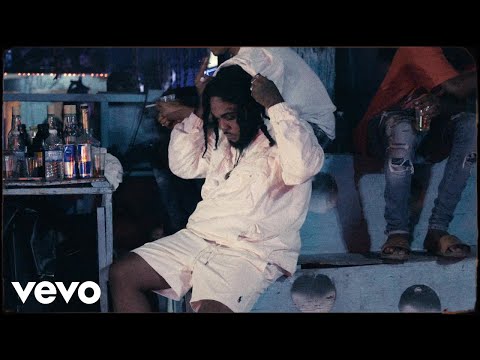 Teebone, Rich Pree - Problem Child (Official Music Video)