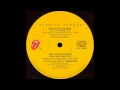 Too Much Blood (Dub Version) - The Rolling Stones