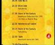 TV4 Avslutning 2001 07 27