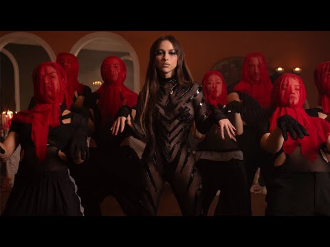 Paty Cantú - Funeral 2.0 (Video Oficial)