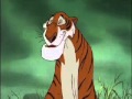 The Black Cauldron Disneystyle8 Style Part 4 The Shere Khan