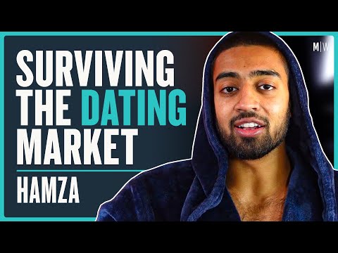 How Men Can Survive The Modern Dating World - Hamza