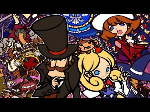 Klagmar's Top VGM #2,834 - Doctor Lautrec and the Forgotten Knights - Lautrec's Theme