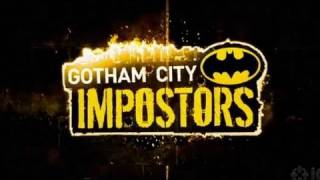 Gotham City Impostors: Professional Impostor Kit (DLC) Steam Key GLOBAL