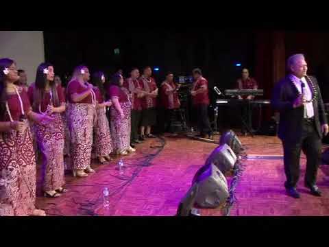 Everlasting Praise - Vivii Mea Uma / Siva Laia (Live)