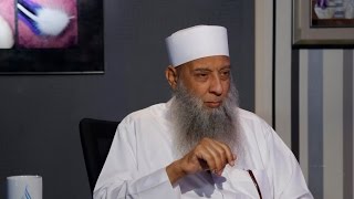 صورة الرد على القصة المكذوبة عن الصحابي ثعلبة بن حاطب رضي الله عنه | للشيخ الحويني