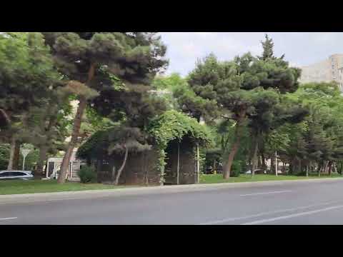 Azadlıq prospekti, Bakı, Azerbaijan
