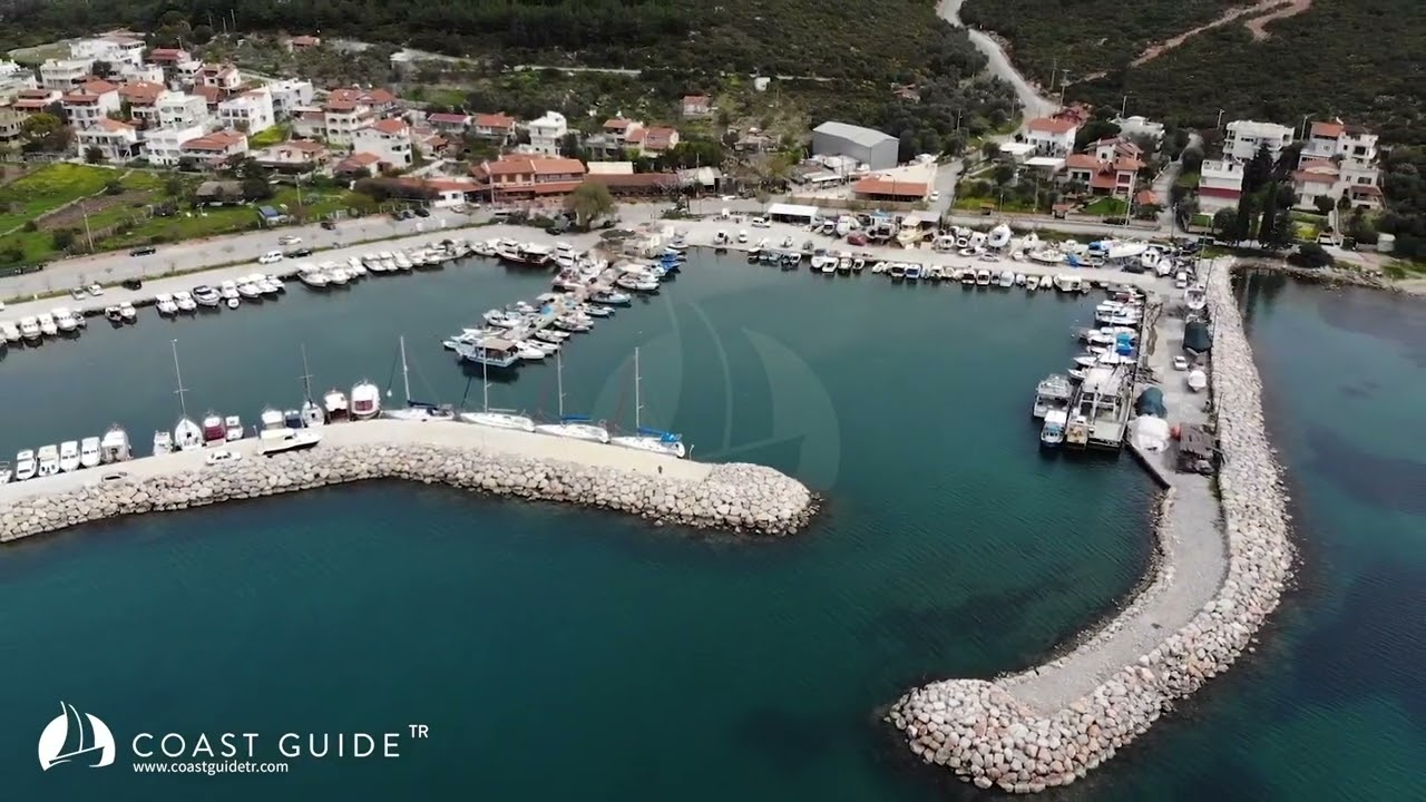 İzmir Körfezi Video