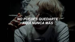 DRUG RESTAURANT ; 403「sub. español」