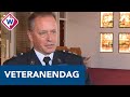 Inspecteur-Generaal der Krijgsmacht over Veteranendag 2020