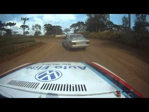 Alexandre Kath Tandy - TCC 2ª Bateria - São Bento do Sul