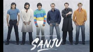 RUBY RUBY from sanju movie