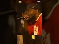 Ghostface Killah 🔥 Performs "Fish" Live at Montreux! #GhostfaceKillah #WuTangClan