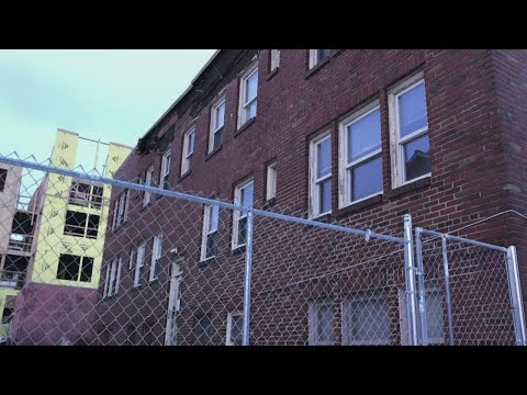 Building at risk of collapse evacuated in North Beacon Hill area of Seattle