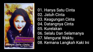 Download lagu Lia Nathalia - Hanya Satu Cinta (1998) mp3