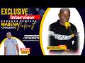 EXCLUSIVE INTERVIEW WITH JOE GWALADI