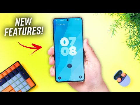 9 NEW Android Features! (Mobile World Congress 2024 Overview)