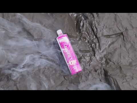 Lung Inhaling E Cigarette 15000 Puffs 24ml Best Vape for Newbies Vapmind Vape Shop Smoking Vaping