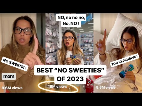 MOST VIRAL AMYYWOAHH “NO SWEETIE” SHORTS COMPILATION !!