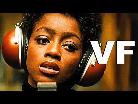 BEAUTY Bande Annonce VF (2022)