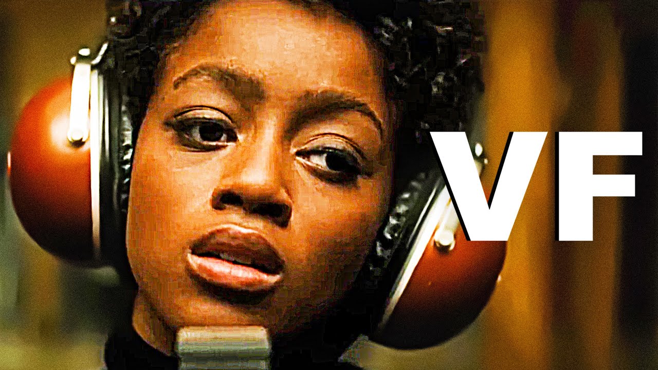 Miniature de la vidéo BEAUTY Bande Annonce VF (2022) du film Beauty