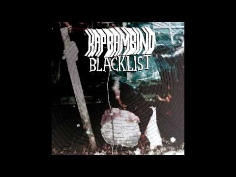 Kap Bambino - Blue Screen (Official Audio)