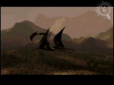 lost eden pc game soundtrack