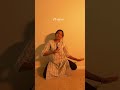 Prayer Different Ways To Show Prayer In Indian Dance Lavanya Sukumar