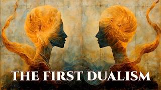 THE WAR OF LIGHT AND SMOKE — Asha vs Druj as the Oldest Dualism