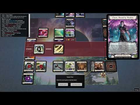 Bravo Midrange v Chane AI #5