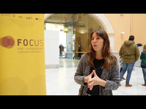 Entrevista a Mariola Marcet , CEO de UpcyClick