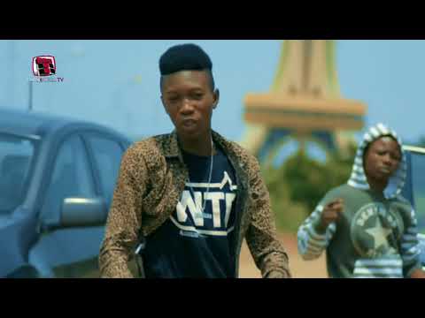 Anael Izi - T'as pas l'argent Ft Huguo Boss