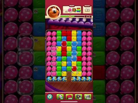 TOON BLAST 8254 - NO BOOSTER