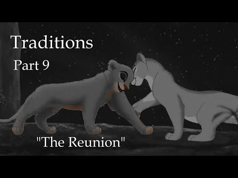Tradition// Season 2// Part 9 "The Reunion"