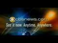 CBS News Theme W Long Closing Credits 2006