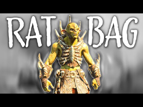 The Rise of Ratbag
