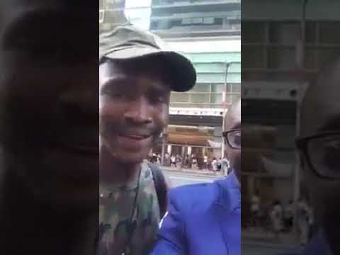 Non Stop Coming soon - Djimidy Flow