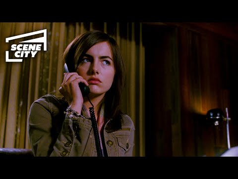 When A Stranger Calls: The First Call (Horror Movie Scene)