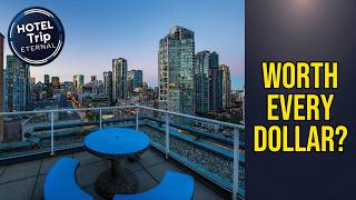 Grand Park Hotel & Suites Downtown Vancouver, an Ascend Collection Hotel - Worth