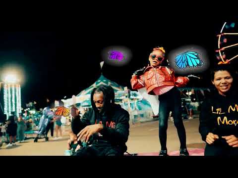 Shine (Official Music Video)- Lil Mix