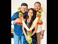 Rangula Ratnam Serial Seetha Gauthami Mahalaxmi Shared Her Real Life Photos
