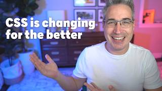 We've been separating concerns wrong (and CSS is fixing it)