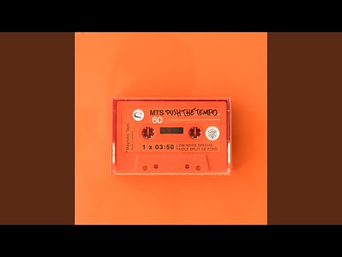Video thumbnail for Push The Tempo